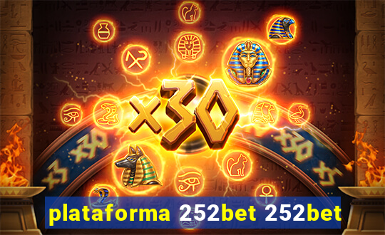 plataforma 252bet 252bet